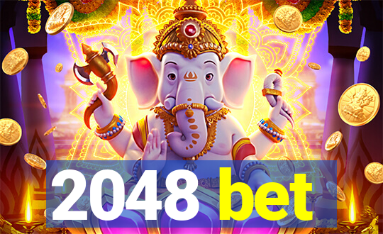 2048 bet